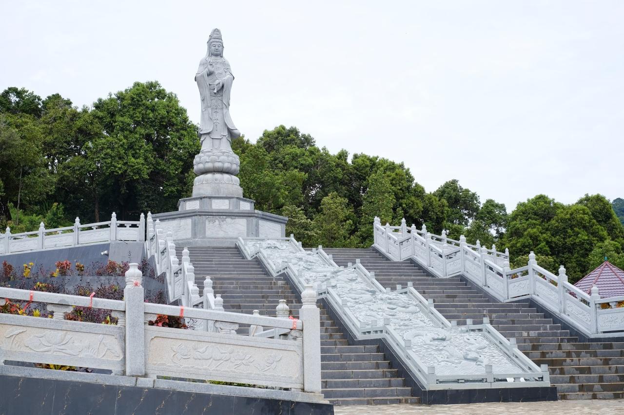 라 루시아 부티크 호텔 바이 프라산티 탄중판단 외부 사진